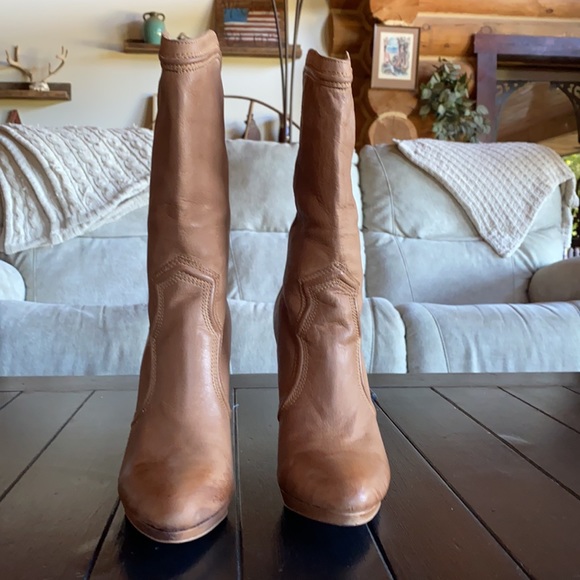 Women's Boutique 9 boots - Picture 2 of 9